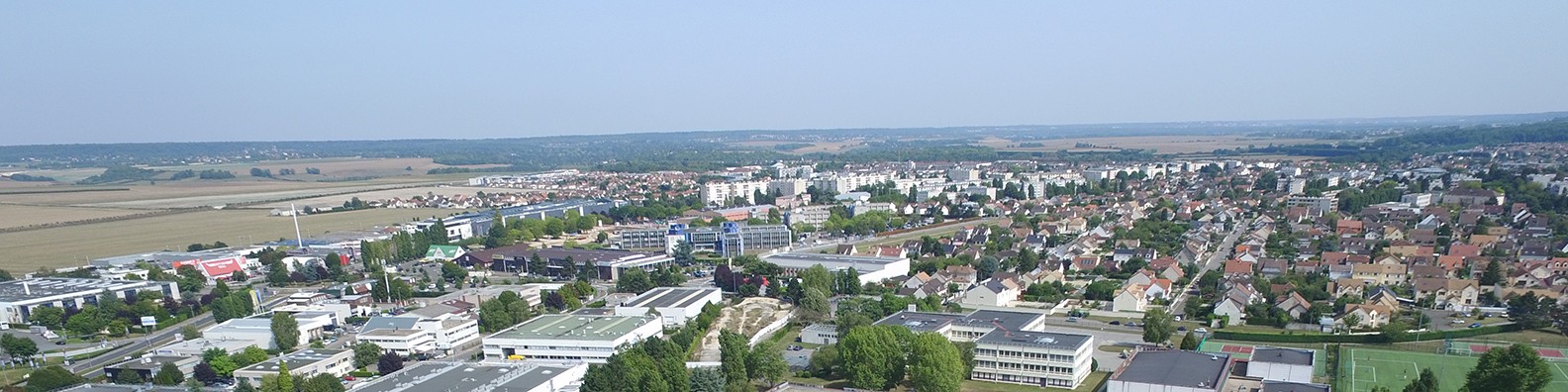 mairie des clayes sous bois linkedin