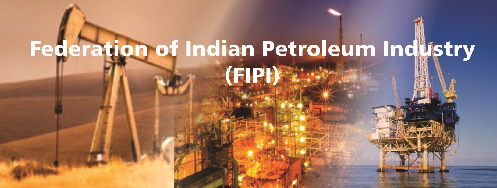 Federation of Indian Petroleum Industry - FIPI | LinkedIn