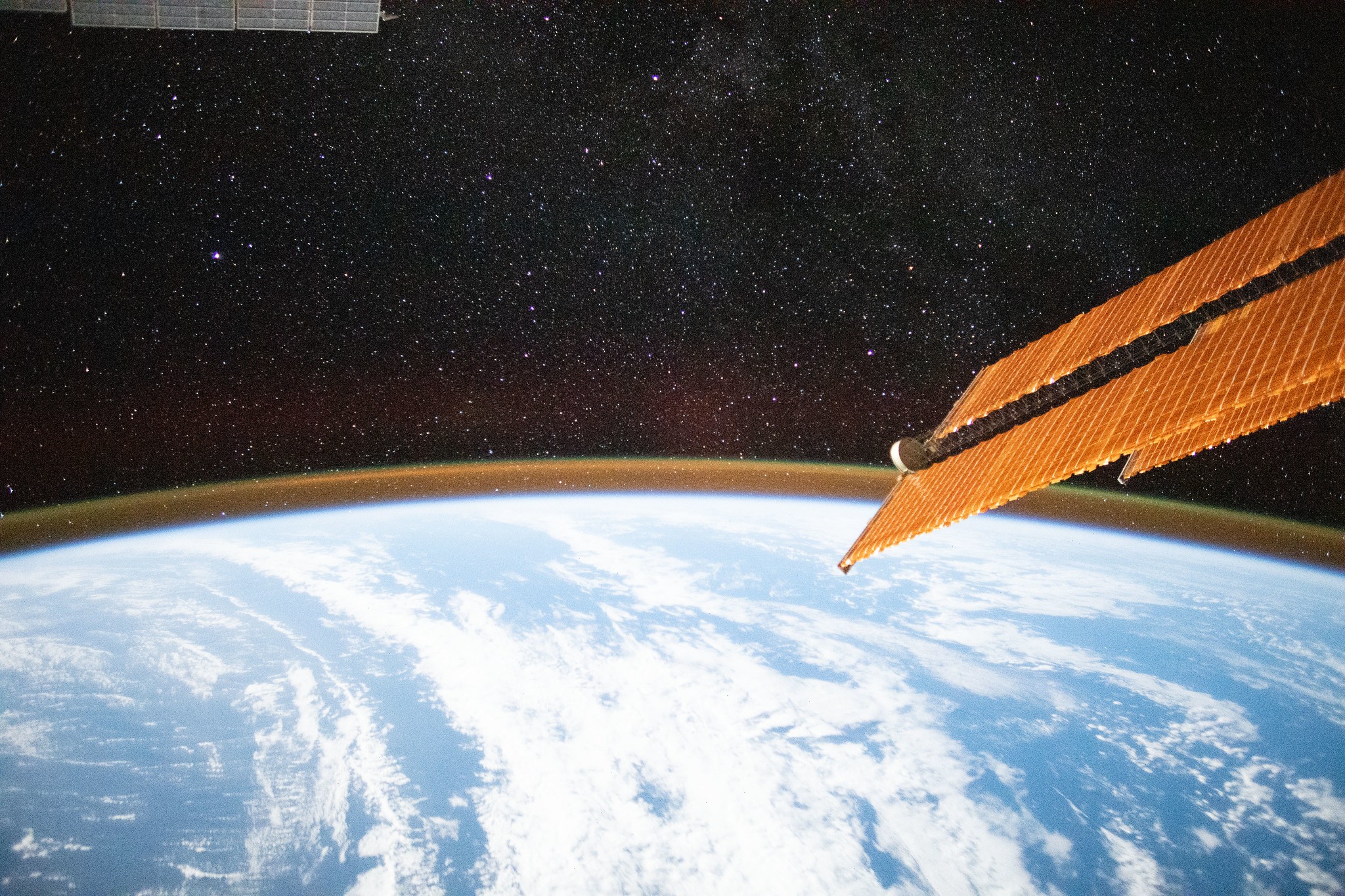 nasa national aeronautics and space