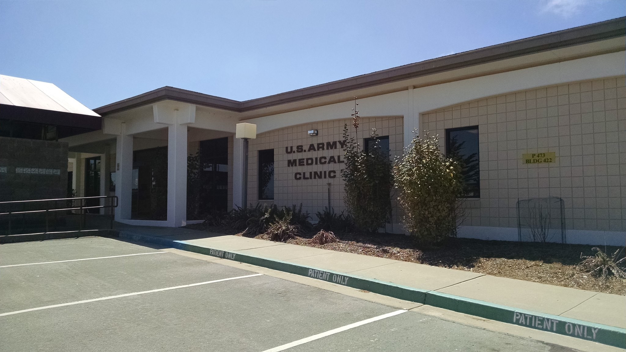 CALMED (California Medical Detachment ) | LinkedIn
