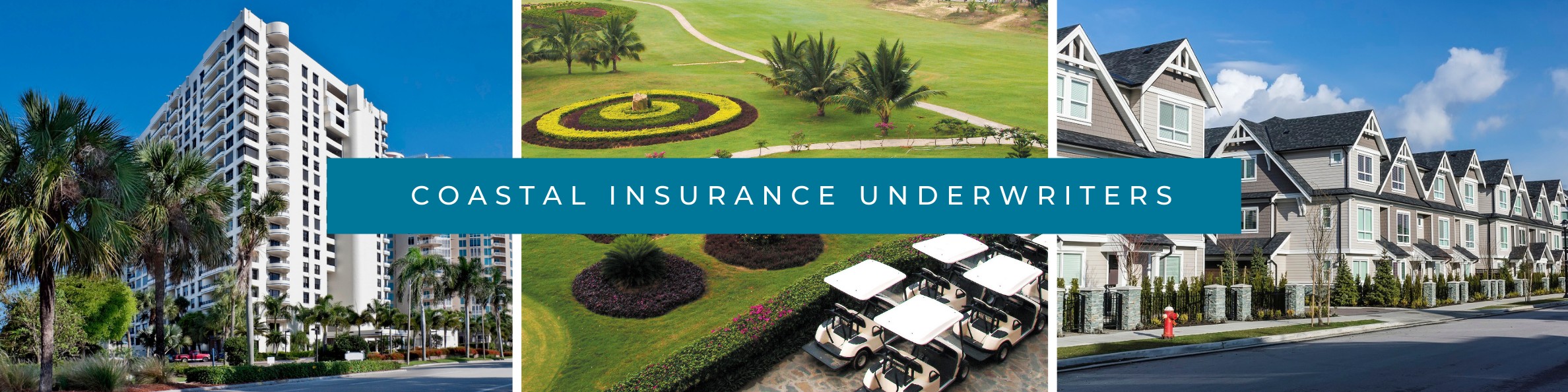 Coastal Insurance Underwriters Llc Linkedin