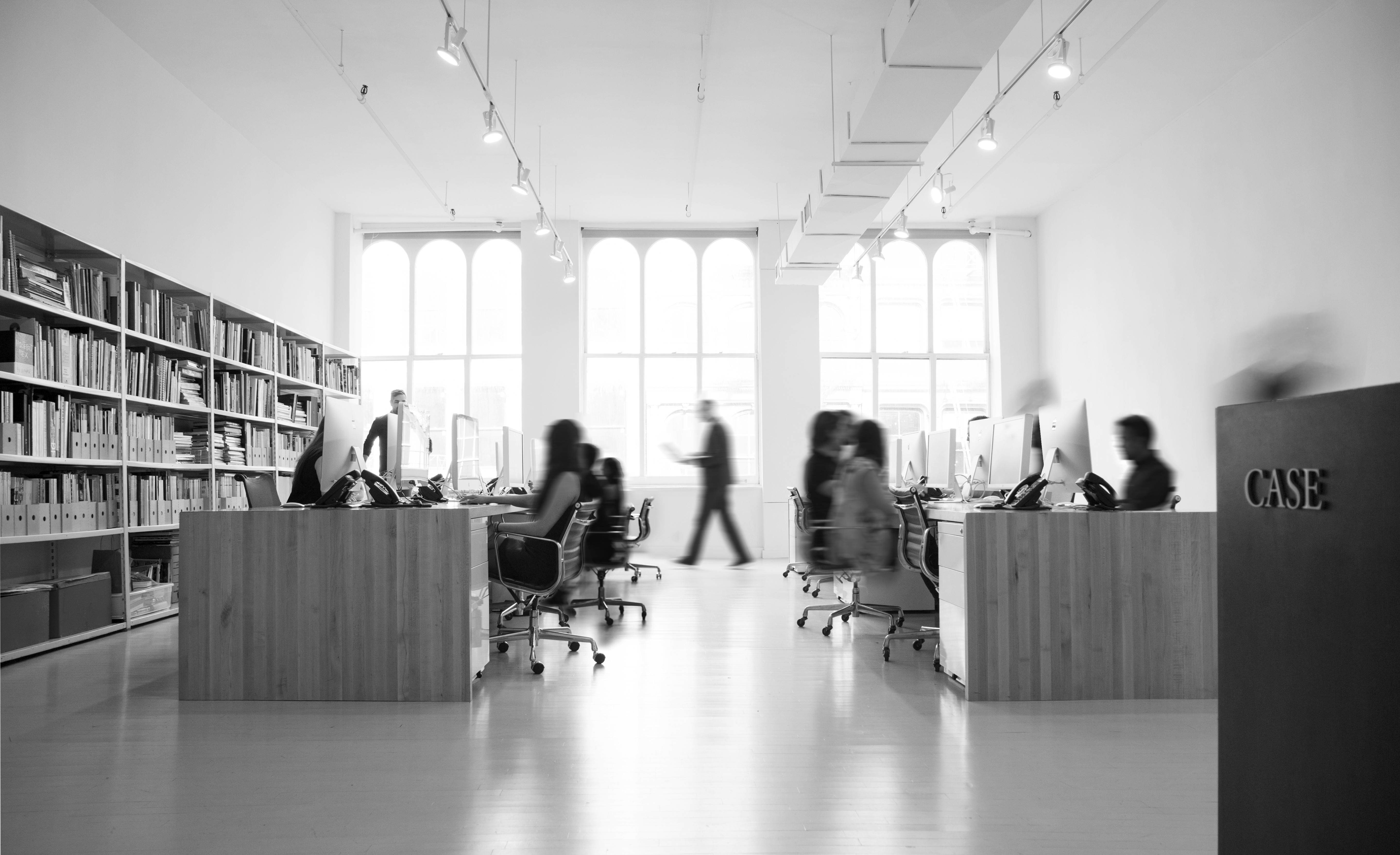 case agency linkedin