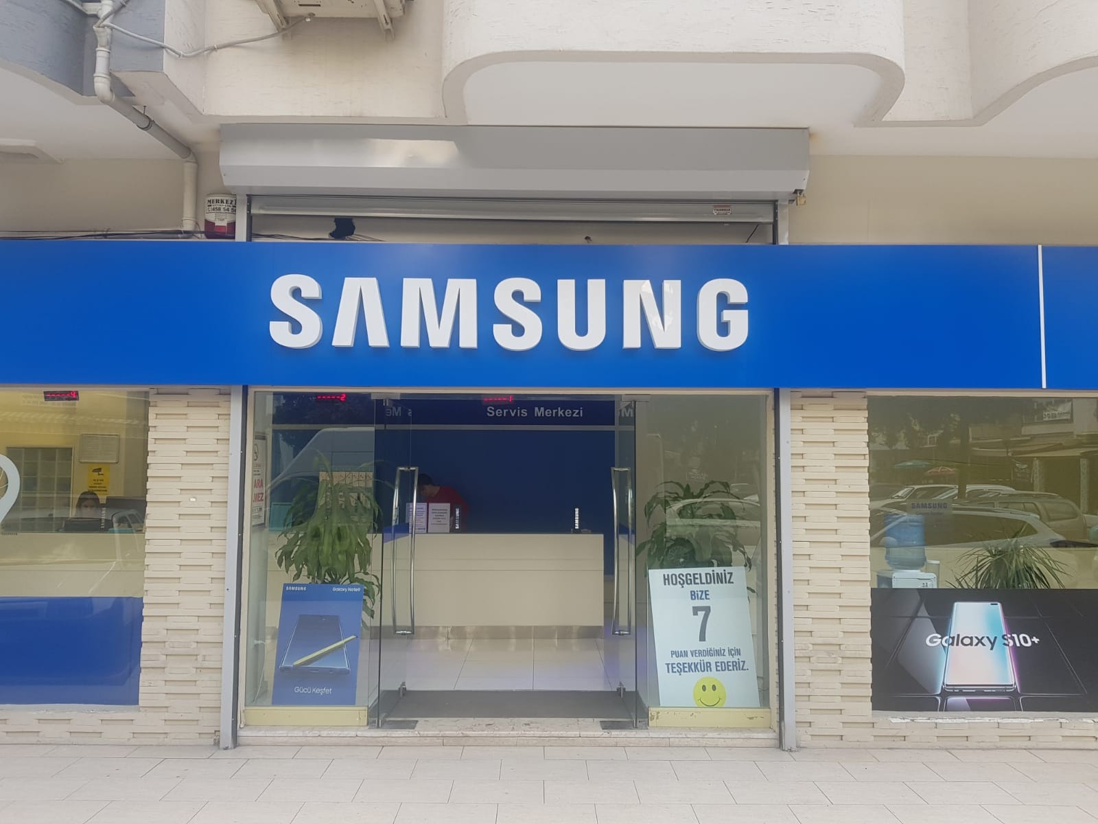 Destek Bilisim Proje Ve Servis Hizmetleri Ltd Sti Linkedin