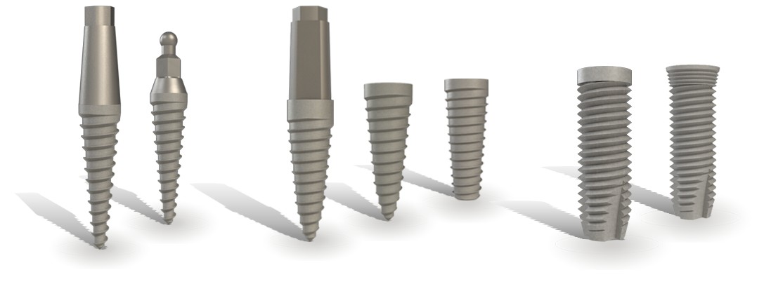 Osteocare Implant System Ltd Linkedin