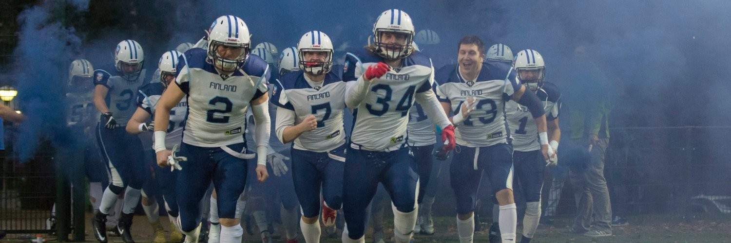 American Football Association Of Finland Linkedin