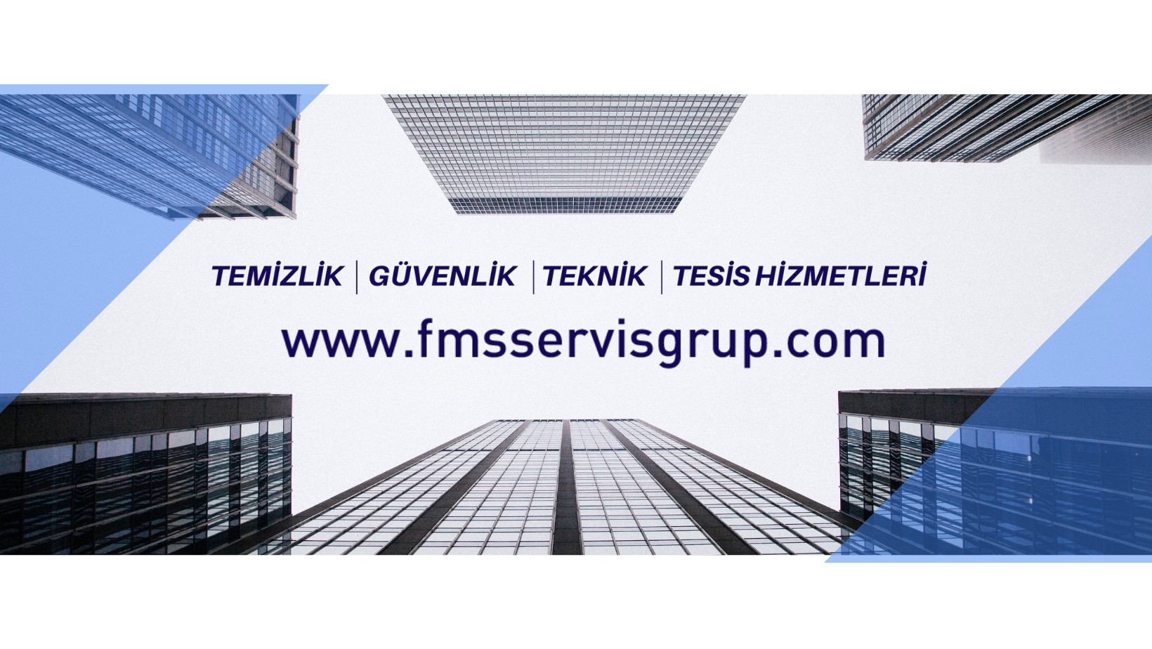 Fms Servis Grup Linkedin