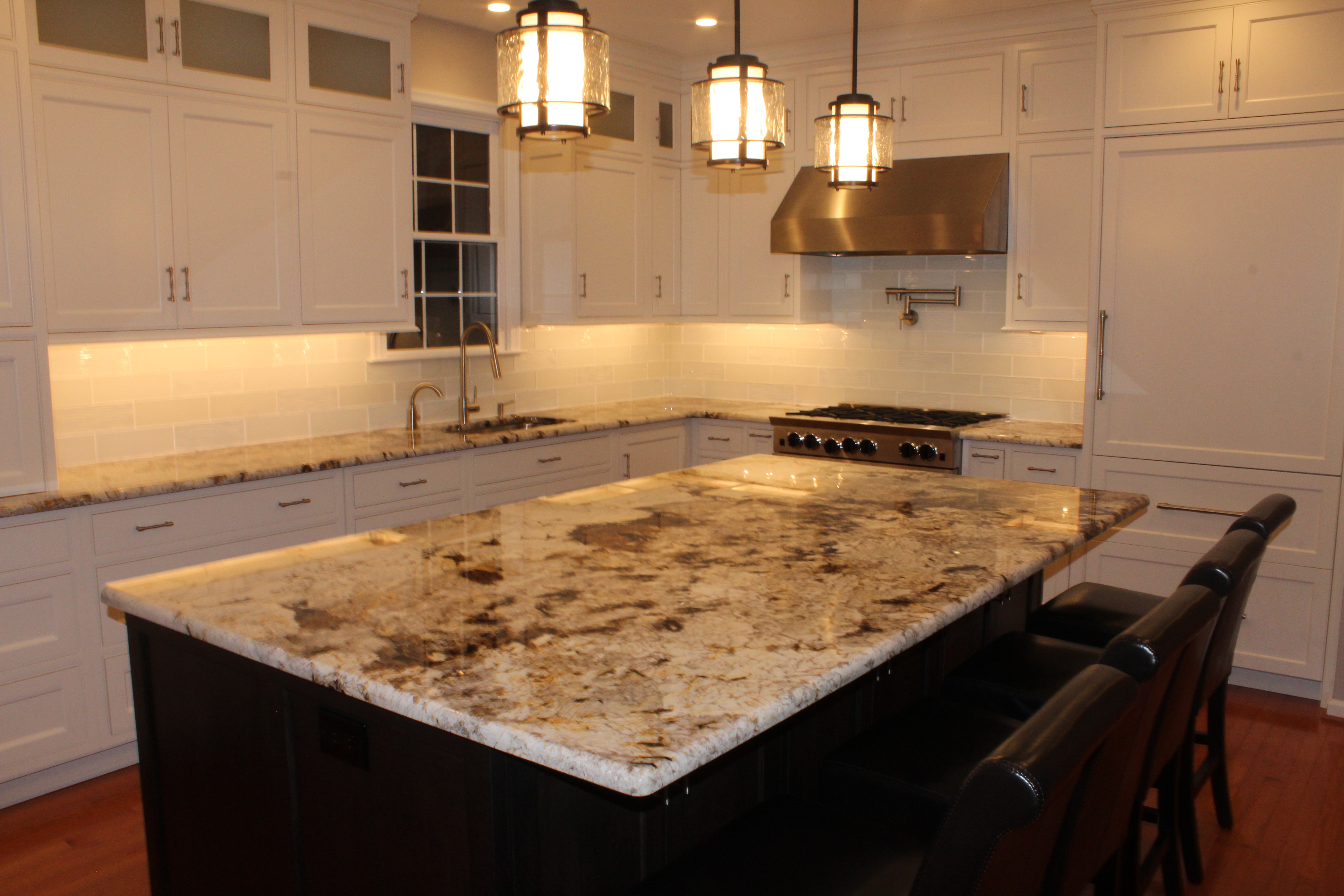 Troy Granite Inc Linkedin