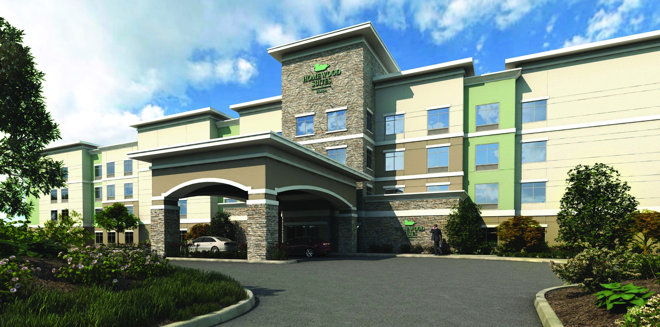 General Hotels Corporation Linkedin