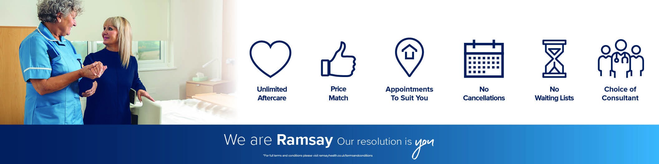 Ramsay Health Care Uk Linkedin