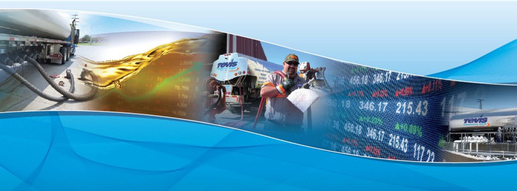 Tevis Energy Linkedin