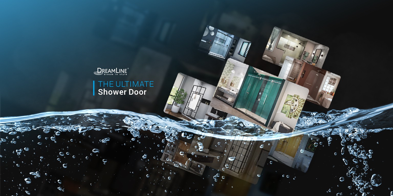 Dreamline Shower Linkedin