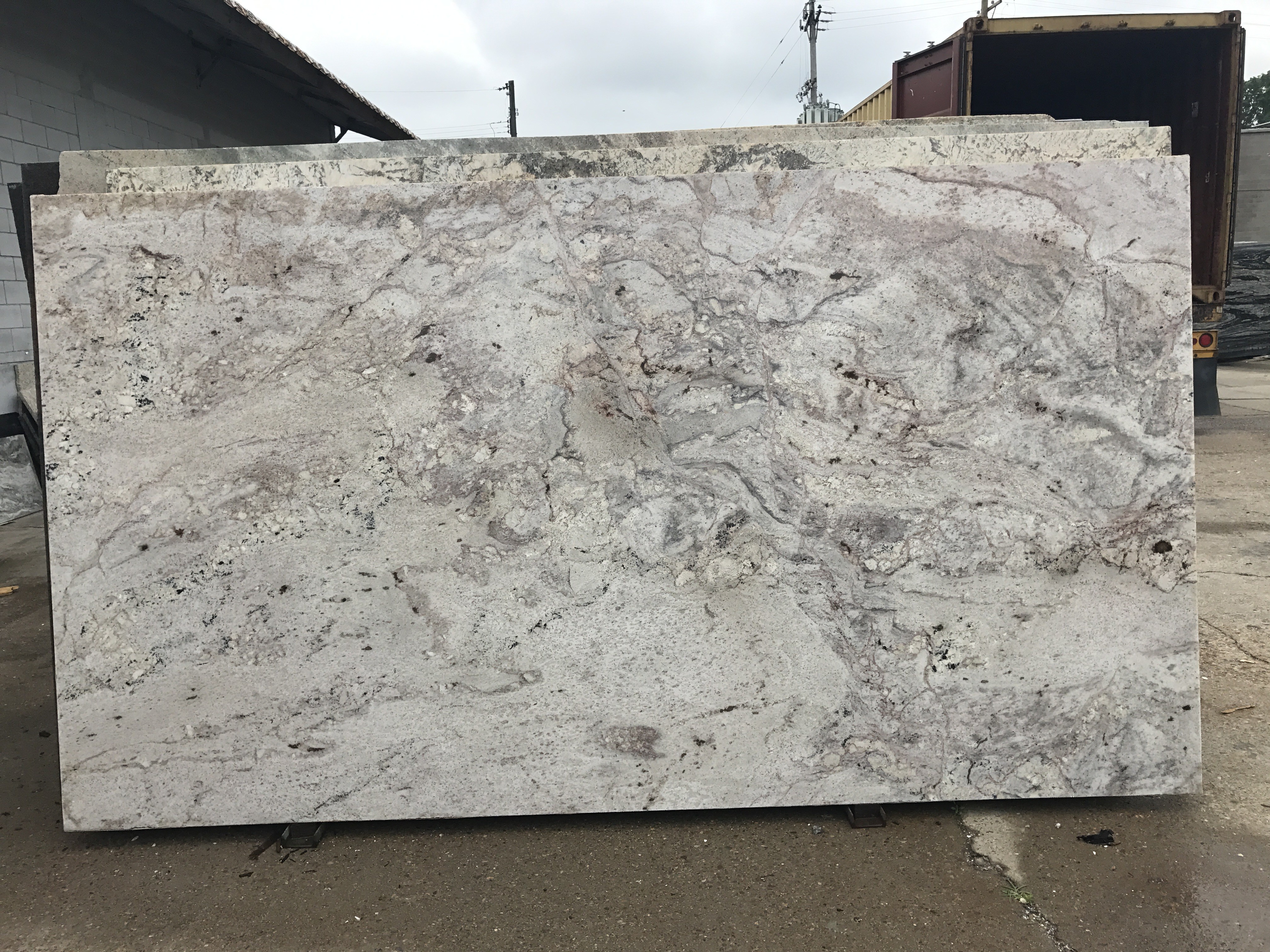 Granite America Indianapolis Linkedin