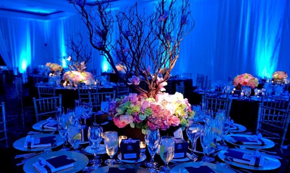 All Event Decoration And Party Rentals Linkedin
