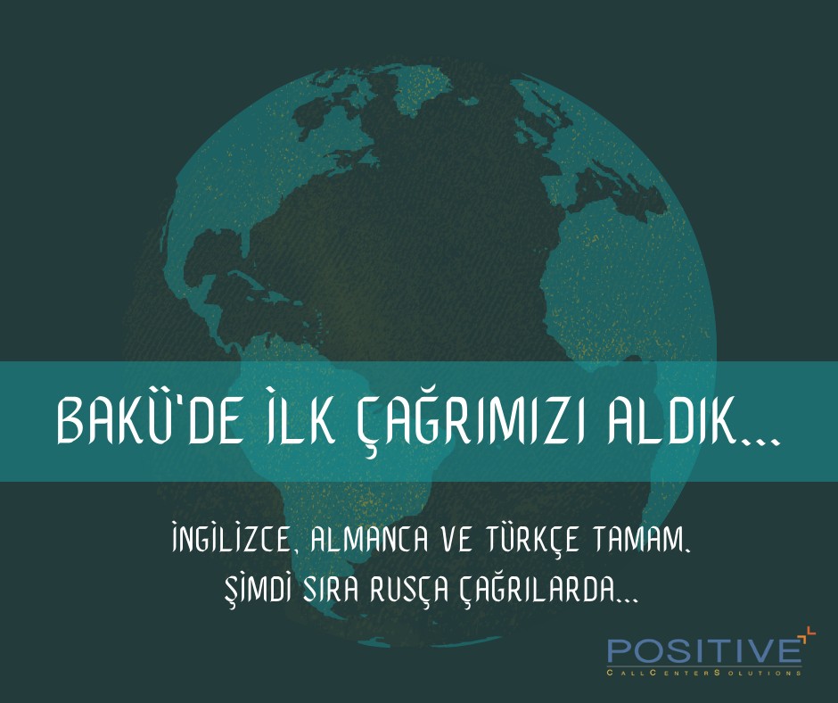 Positive Call Center Solutions Linkedin