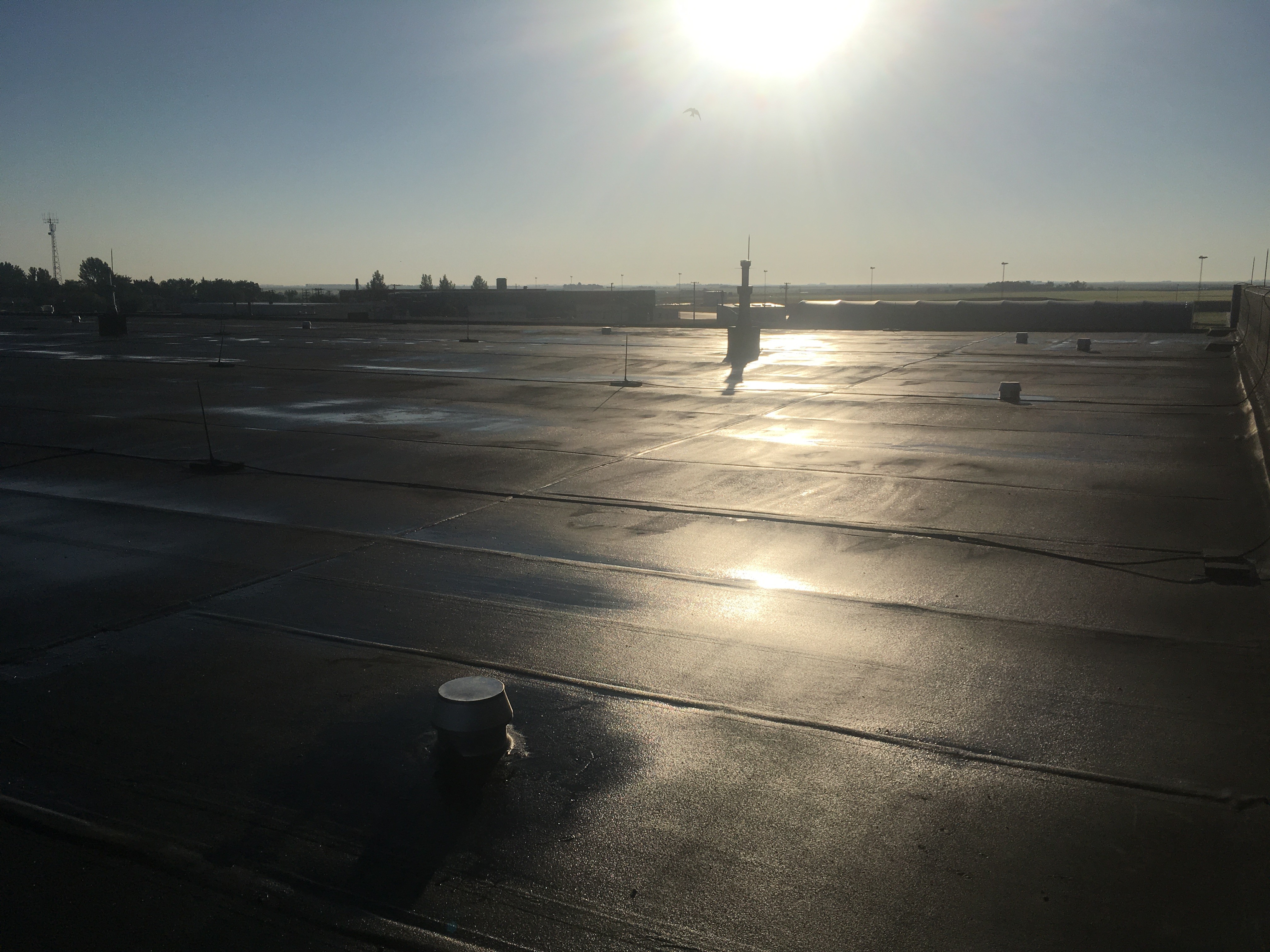 Custom Roofing Inc Linkedin