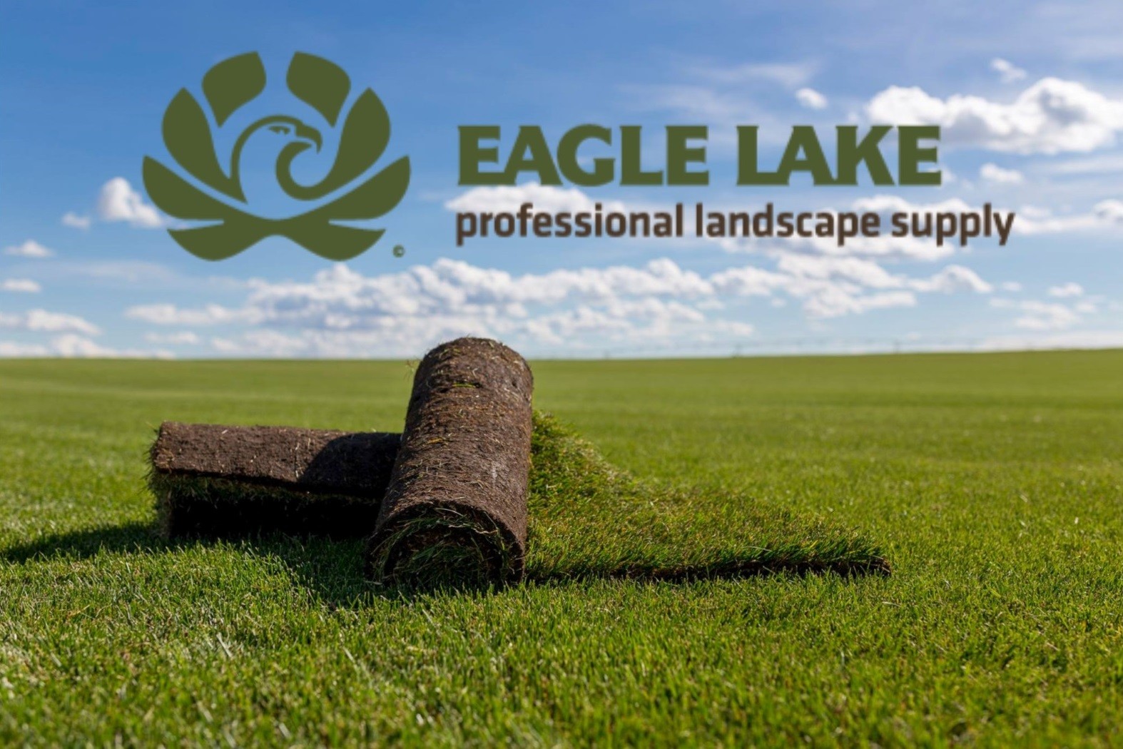 Eagle Lake Professional Landscape, Eagle Landscape Supply