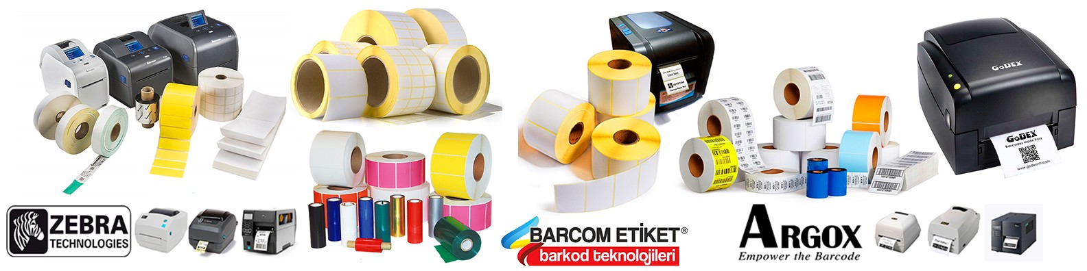 Barcom Etiket Sanayi Barkod Teknolojileri Linkedin