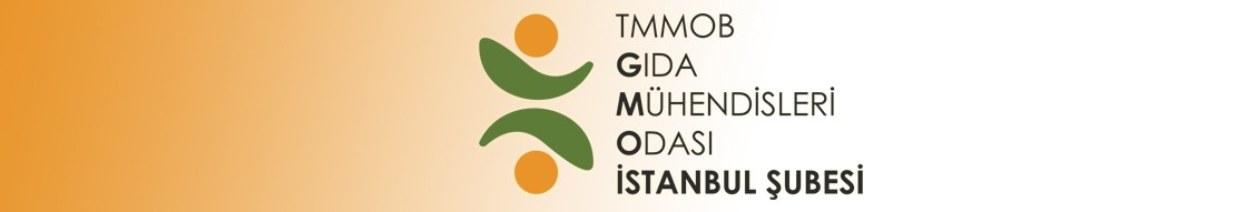 Tmmob Gida Muhendisleri Odasi Istanbul Subesi Linkedin