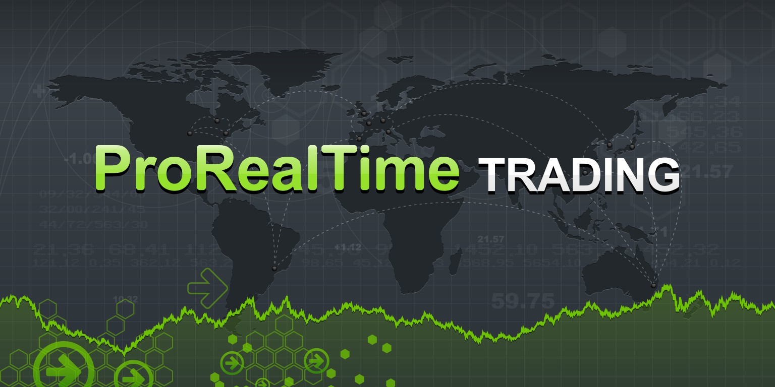 ProRealTime Trading | LinkedIn