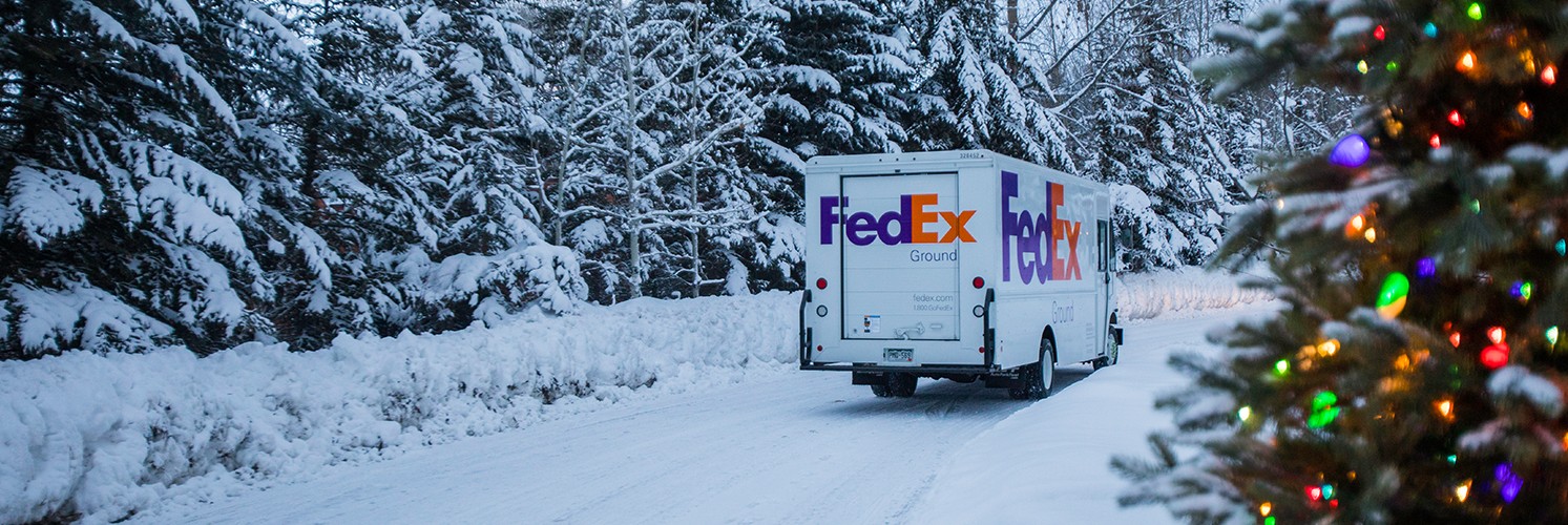 Fedex Jobs Linkedin