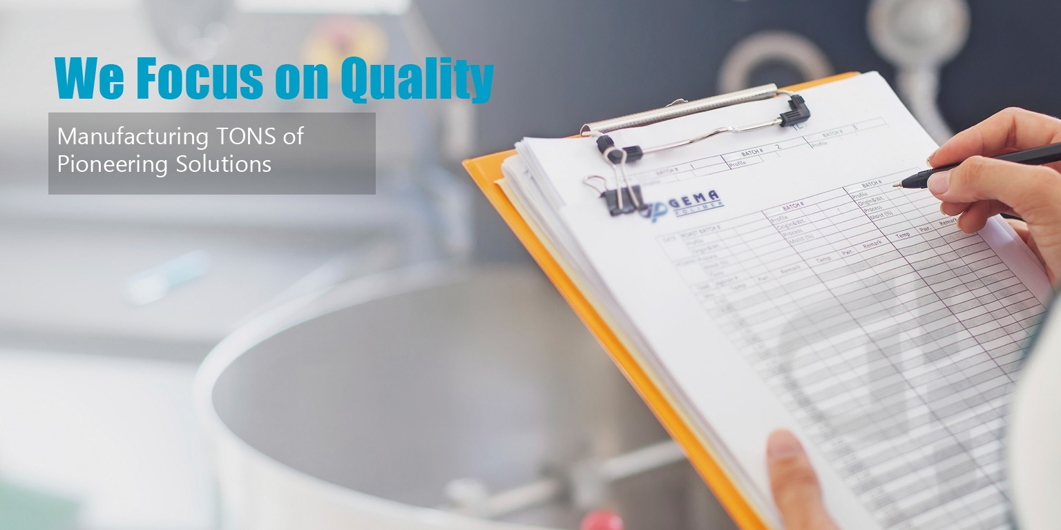 Gema Polimer A S Linkedin