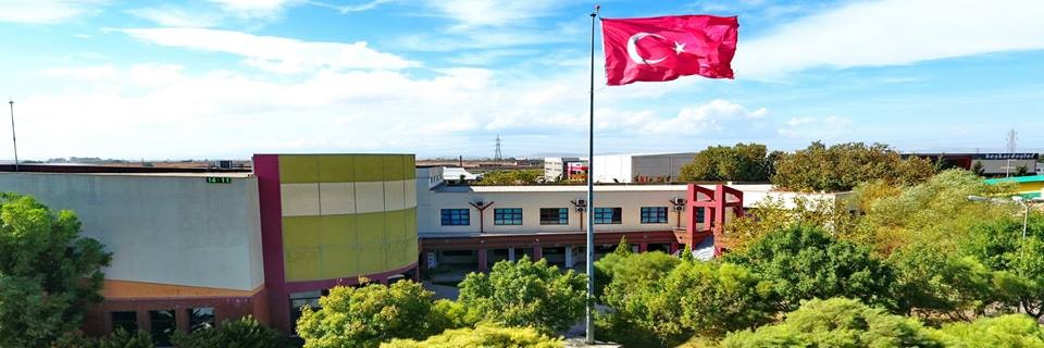 Izmir Gelisim Koleji Linkedin