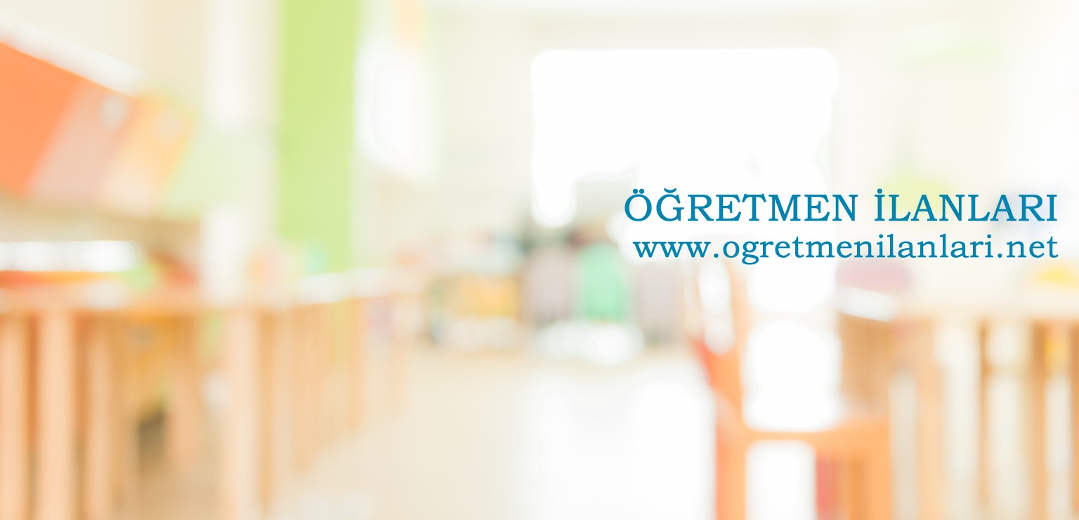 Ogretmen Ilanlari Linkedin