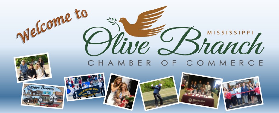 Olive Branch Chamber Of Commerce Linkedin