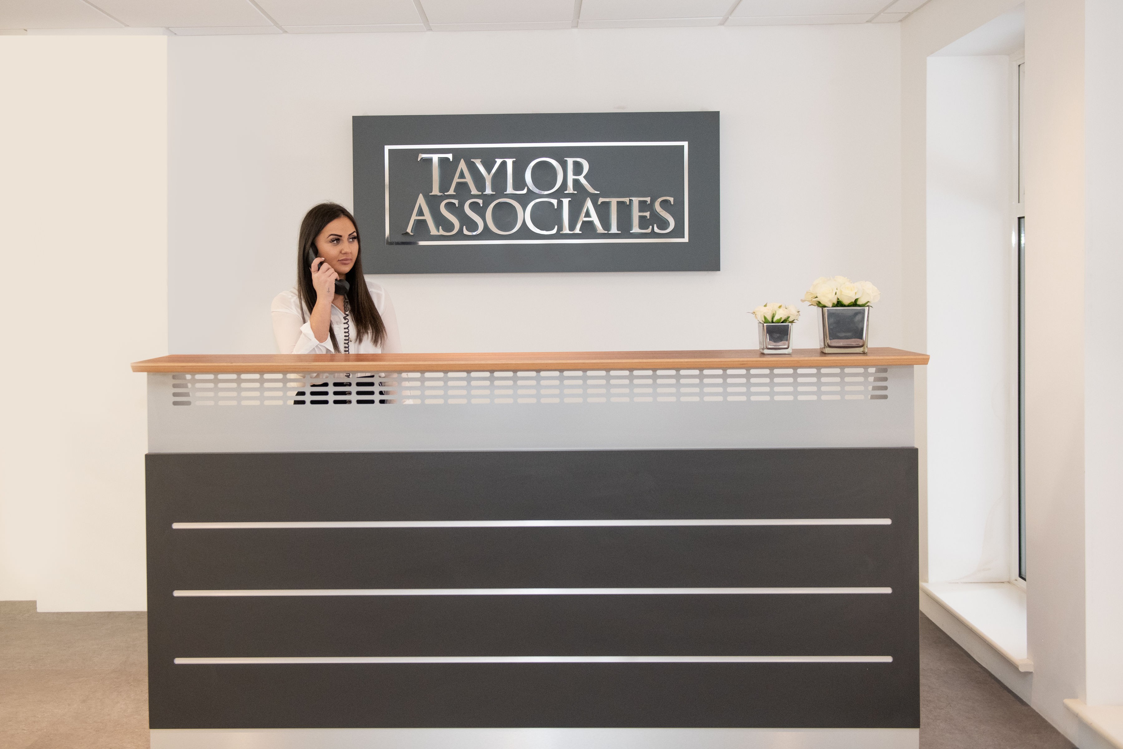 Taylor Associates Llp Linkedin
