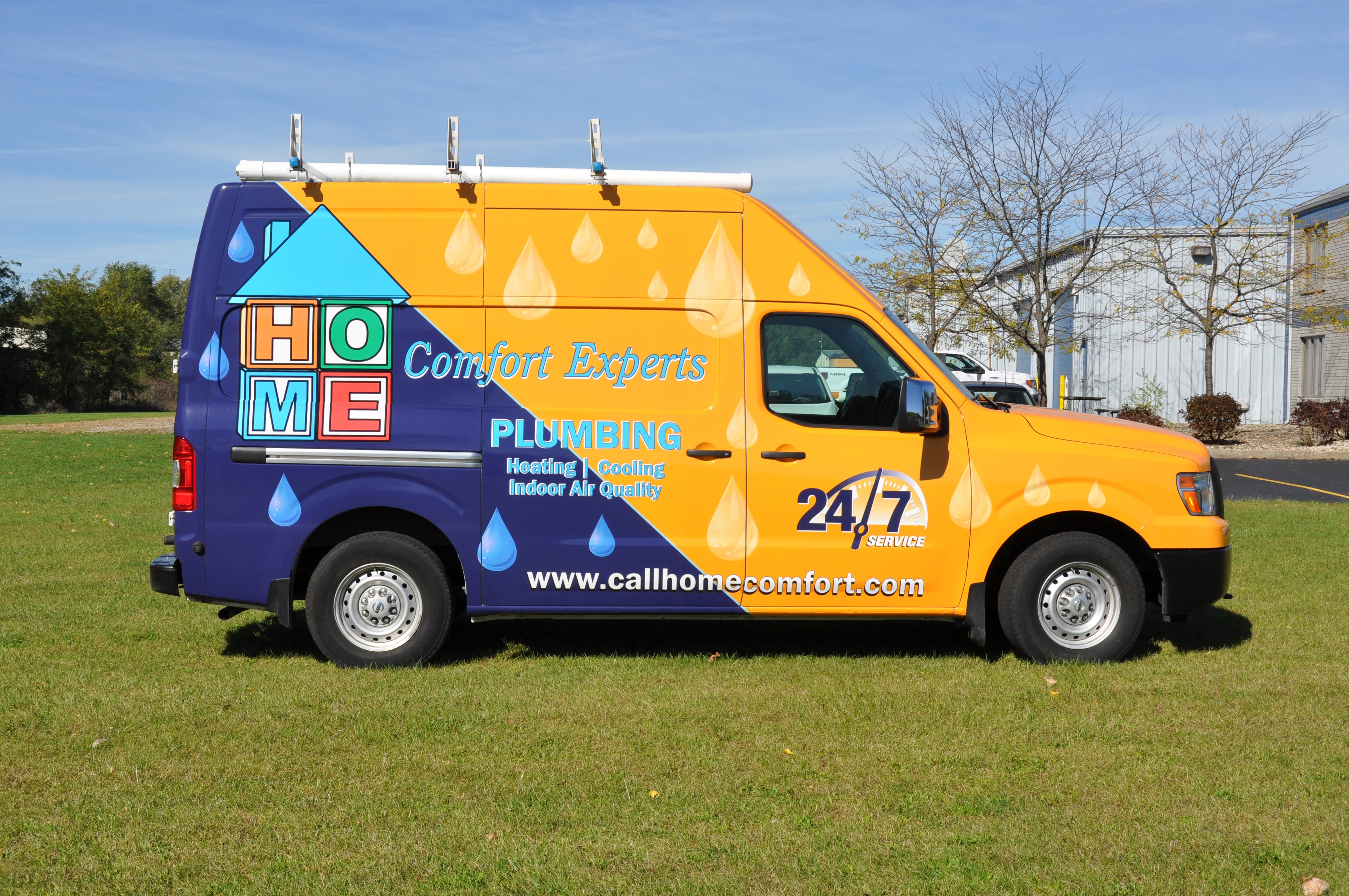 Home Comfort Experts Linkedin