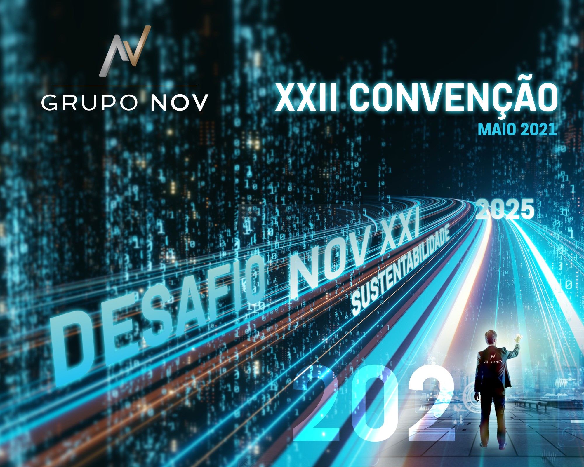 Grupo NOV LinkedIn Grupo NOV LinkedIn