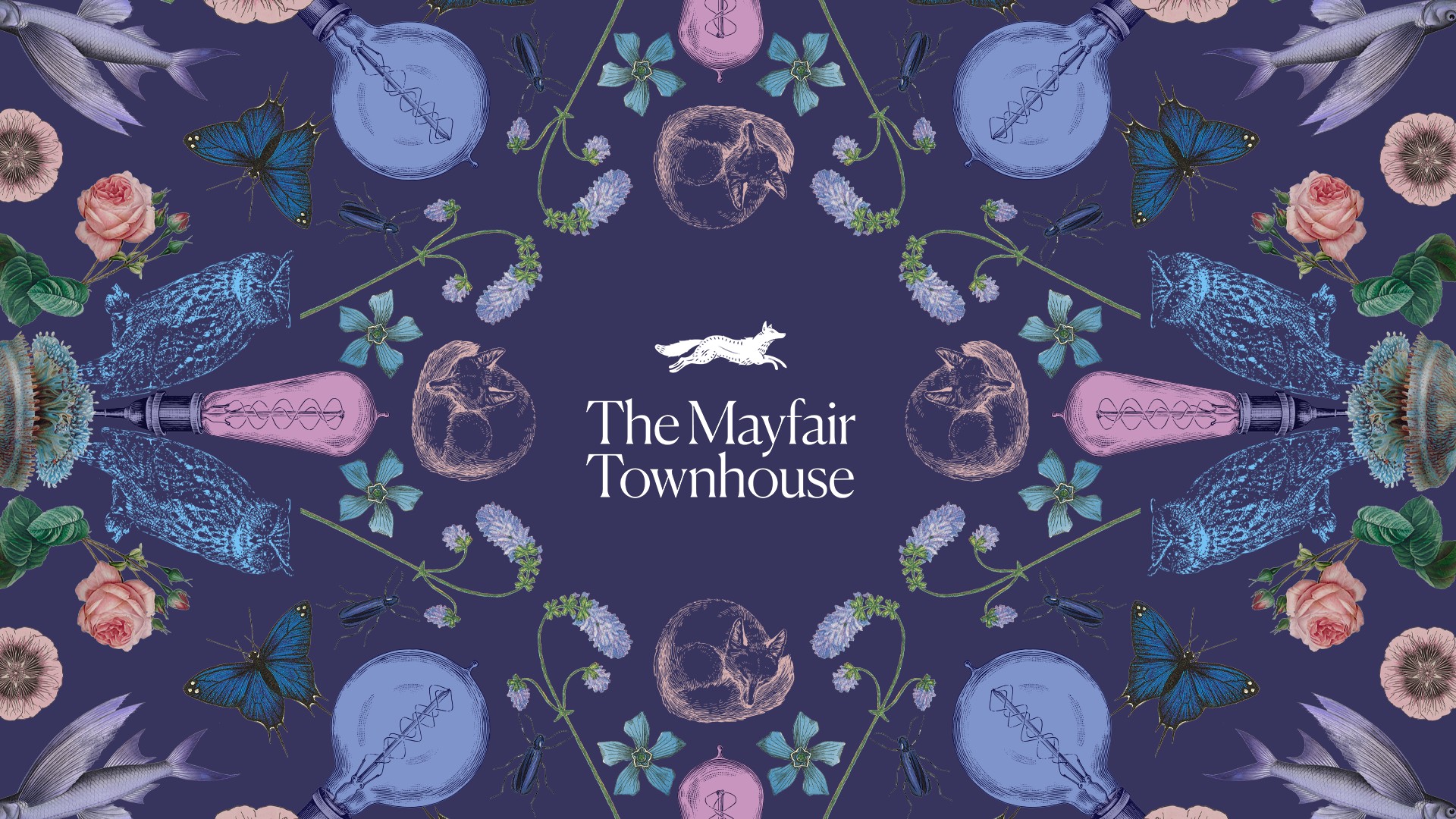 The Mayfair Townhouse | LinkedIn