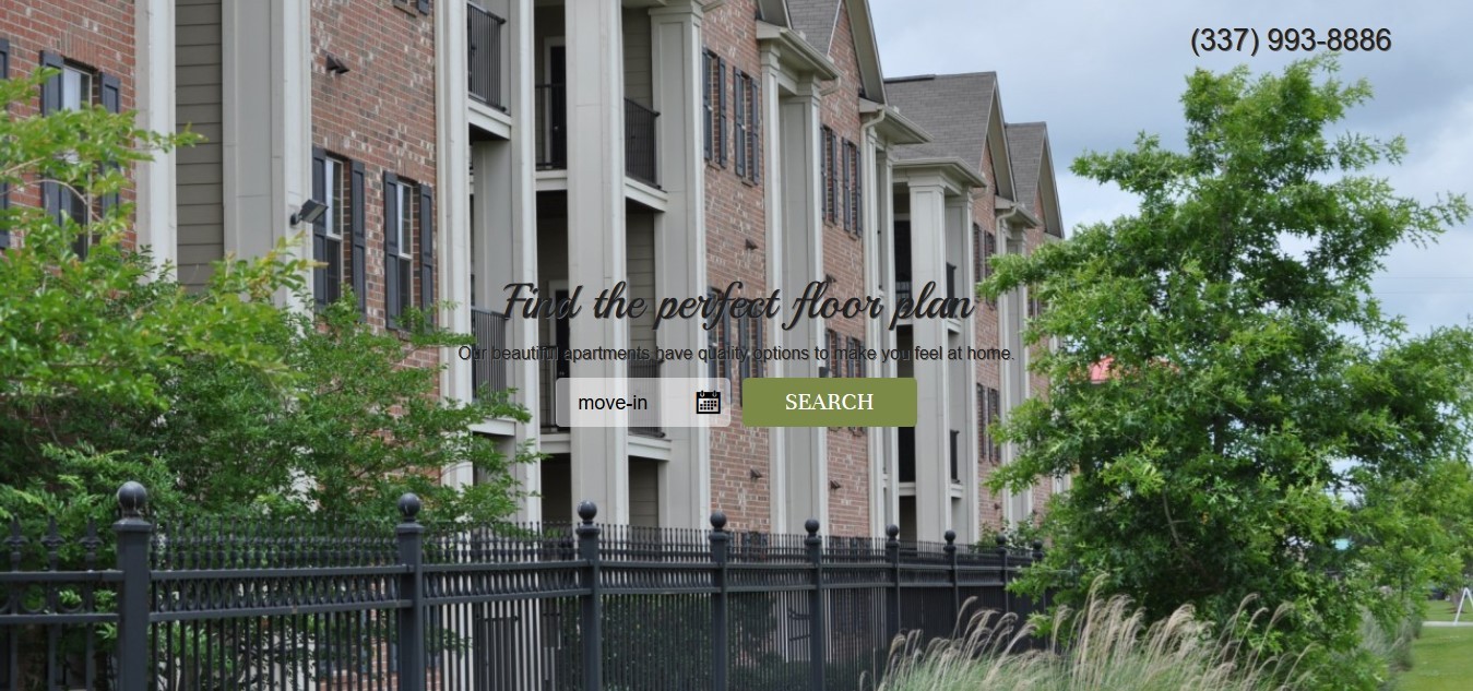 Lafayette Gardens Apartments Linkedin