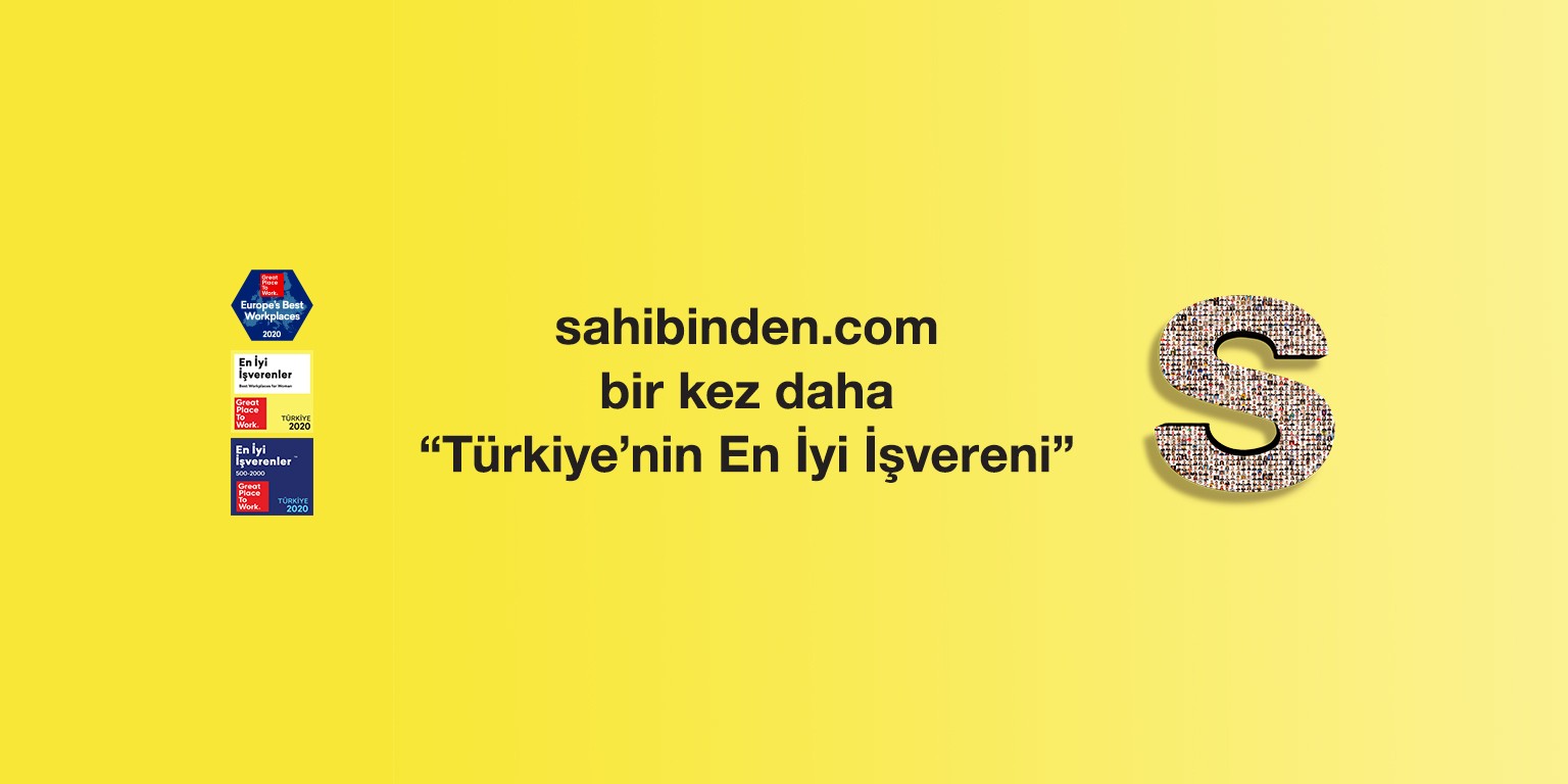 Sahibinden Com Is Ilani Linkedin