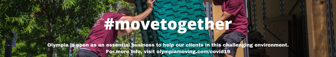 Olympia Moving Storage Linkedin