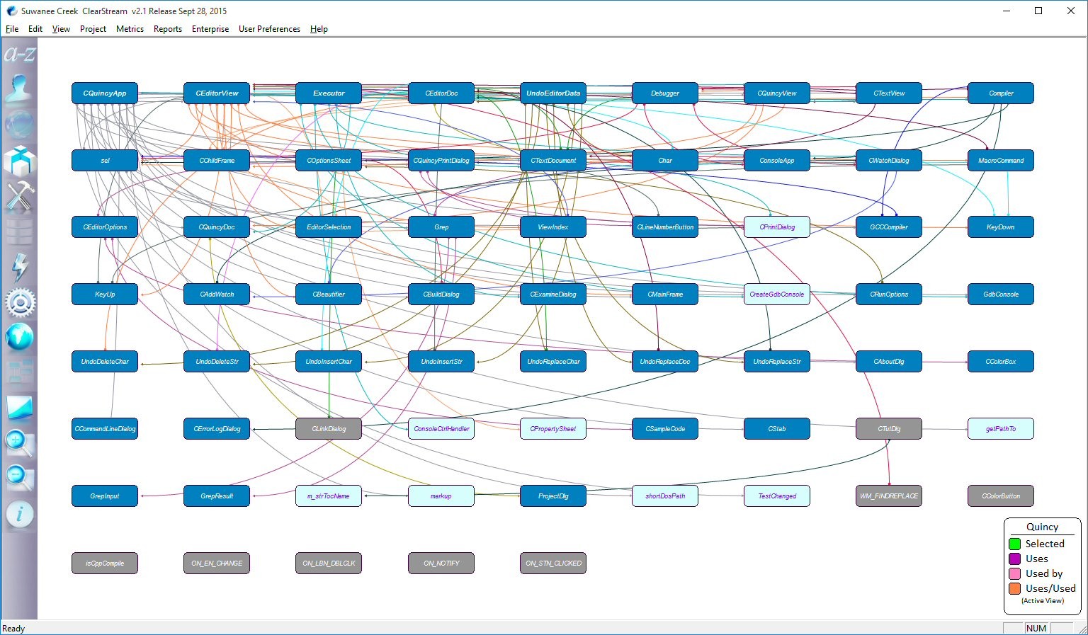 Suwanee Creek Software Linkedin