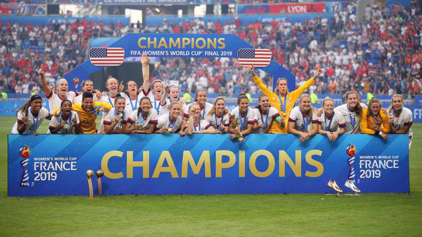 FIFA Women's World Cup Australia & New Zealand 2023™ LinkedIn