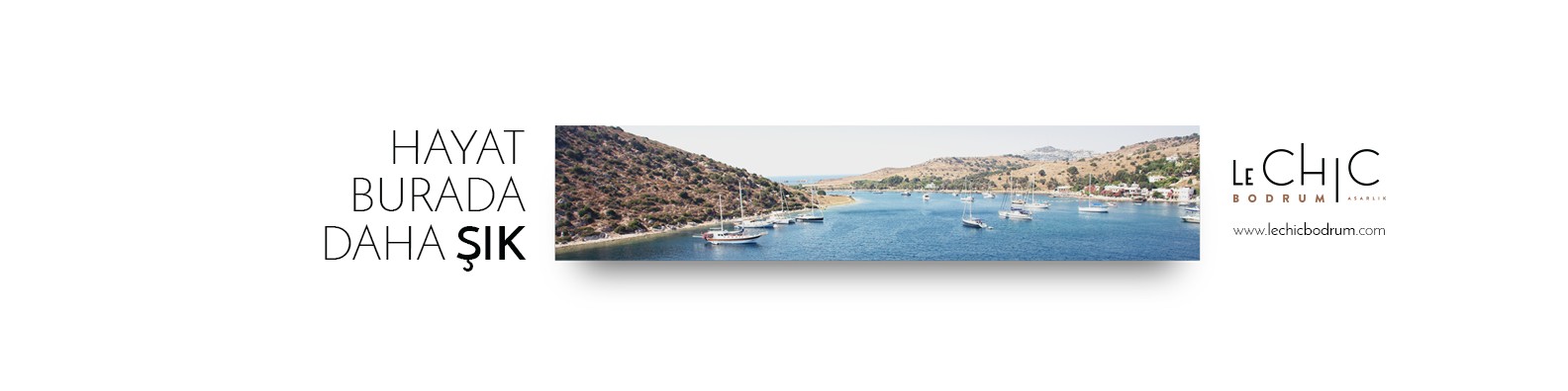 Le Chic Bodrum Linkedin