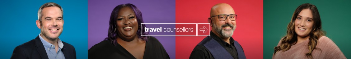 linkedin travel counsellors
