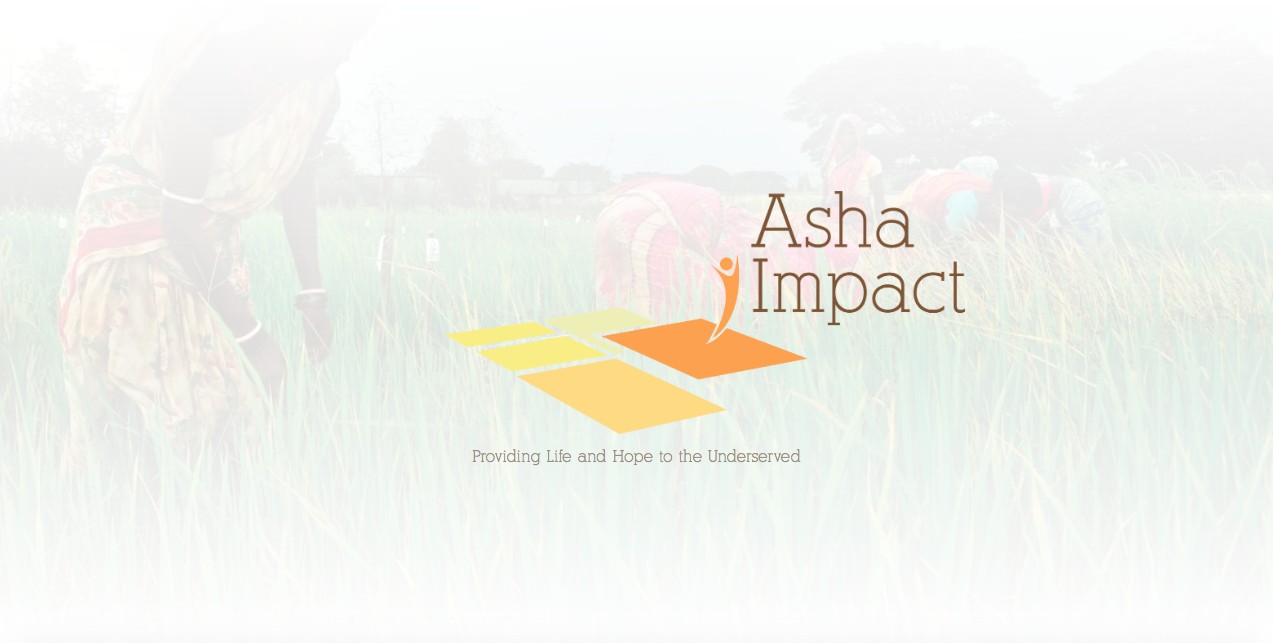 asha impact | linkedin