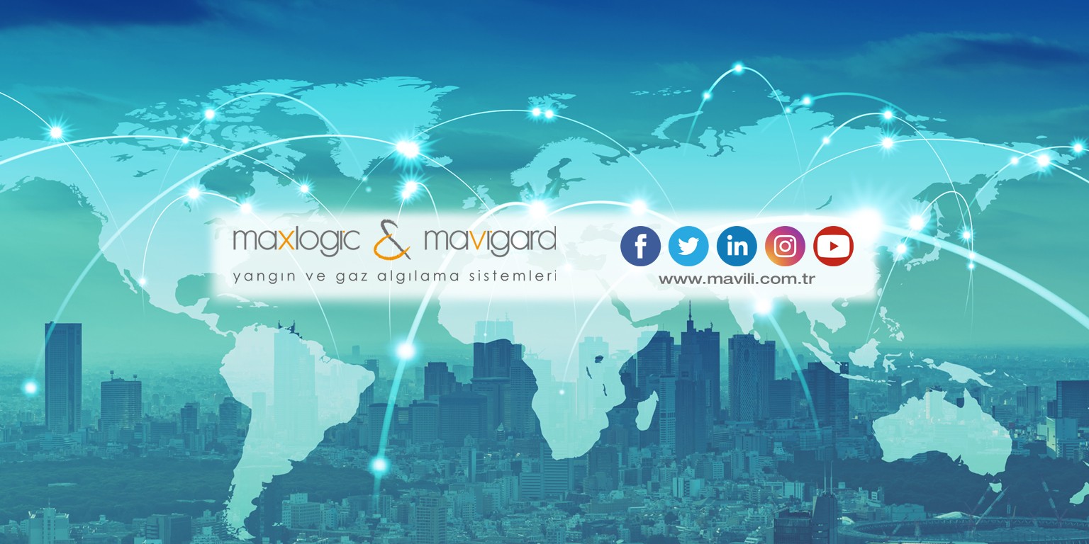 Mavili Elektronik Linkedin