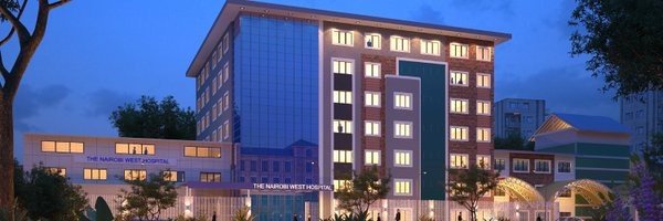 The Nairobi West Hospital | LinkedIn