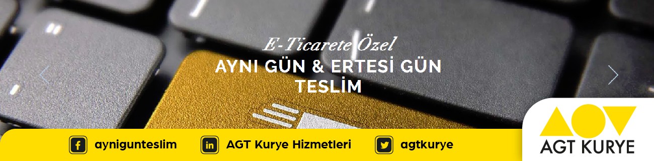Agt Kurye Hizmetleri A S Linkedin
