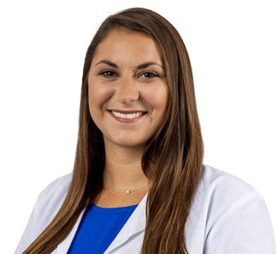 Baptist Health Care on LinkedIn: Certified physician assistant Kendall ...