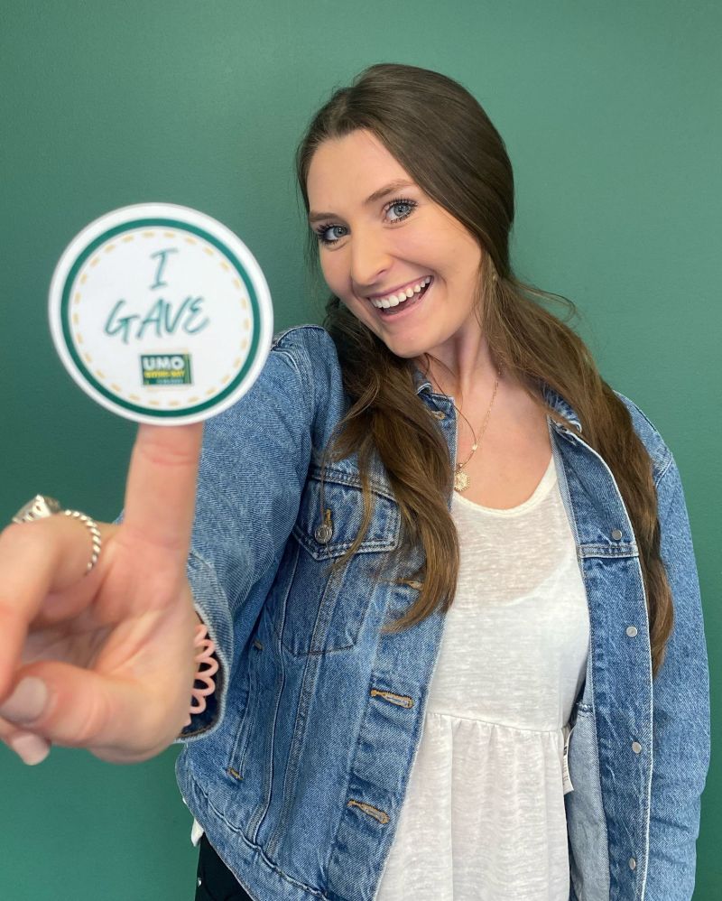 University of Mount Olive on LinkedIn: #GivingDay2022 #GiveUMO University of Mount Olive on LinkedIn: #GivingDay2022 #GiveUMO