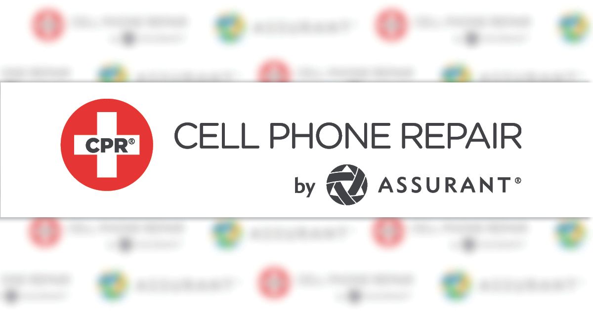 Chris Jourdan on LinkedIn: CPR Cell Phone Repair by Assurant has been ...