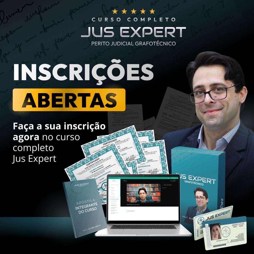 Jus Expert no LinkedIn: 🔥🔥🔥As inscrições para a Formação Jus Expert Jus Expert no LinkedIn: 🔥🔥🔥As inscrições para a Formação Jus Expert
