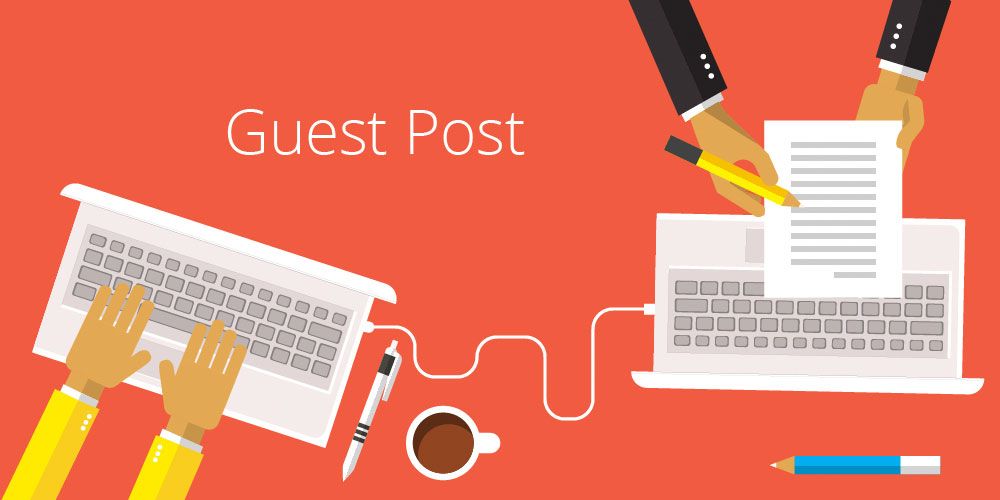 Пост post. Guest posting. Guest Post service. SEO Guest posting\. Guest Posts logo.