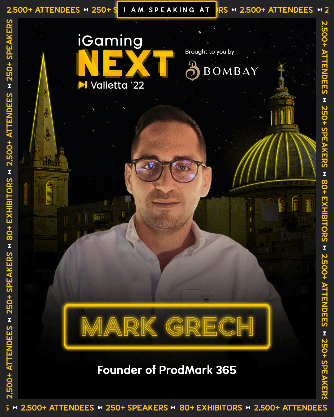 Mark Grech on LinkedIn: #Malta #metaNEXT #web3