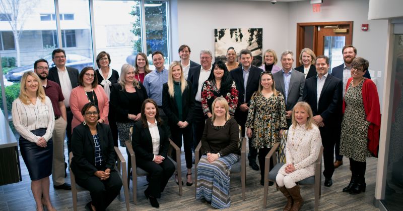 Bethanie Stansell APRP on LinkedIn: I am so blessed and thankful to be Bethanie Stansell APRP on LinkedIn: I am so blessed and thankful to be